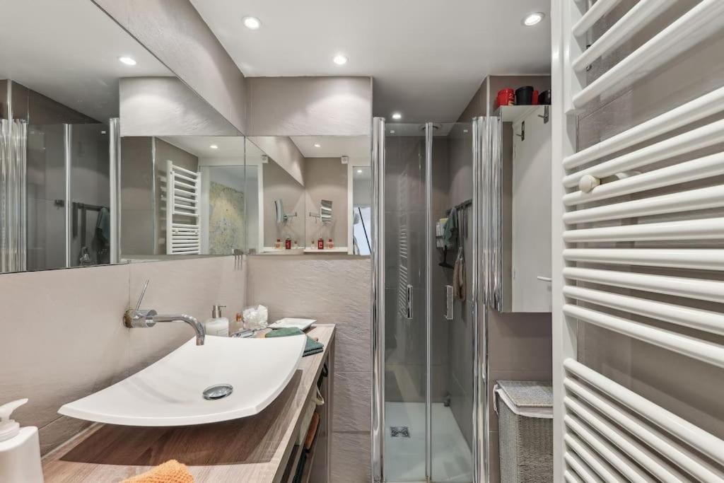 Splendide Design Trocadero Etoile Parijs