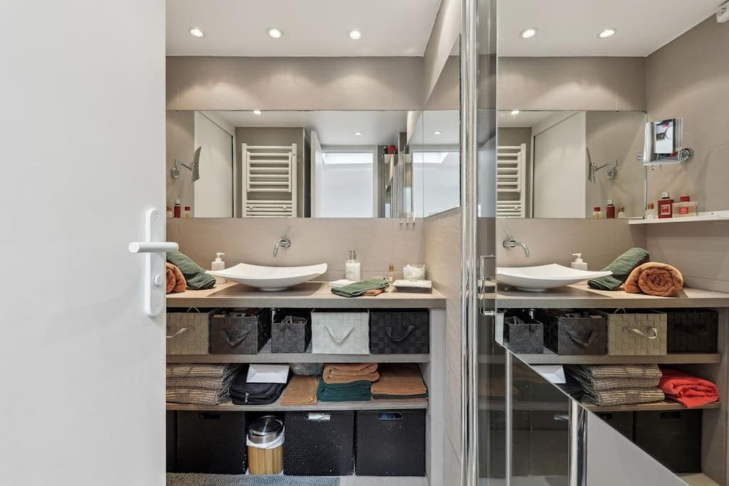 Splendide Design Trocadero Etoile