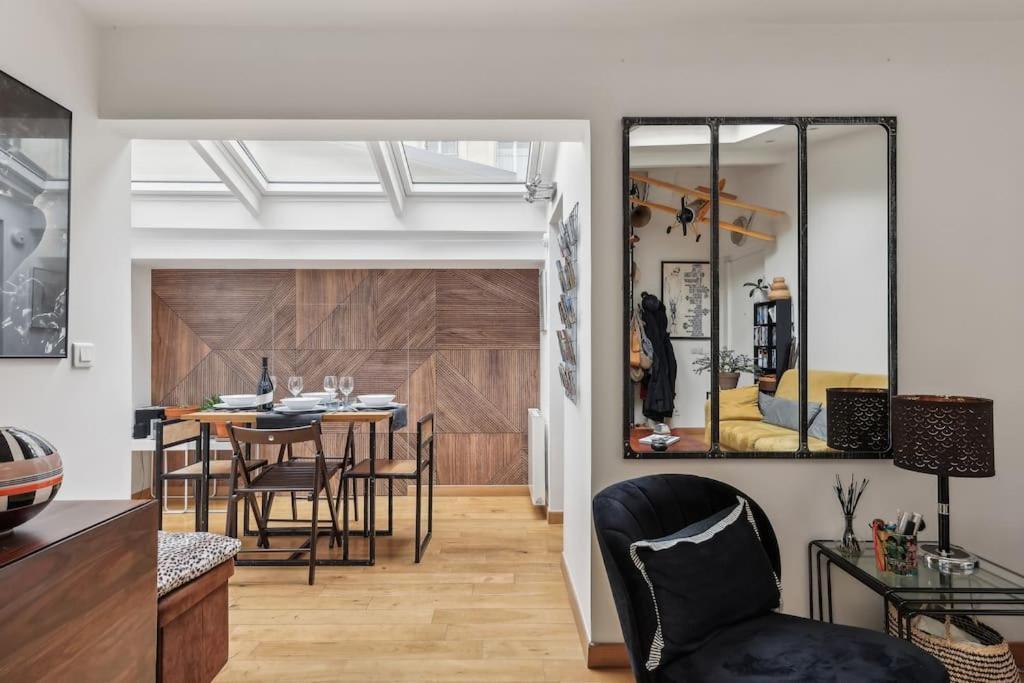 Splendide Design Trocadero Etoile *